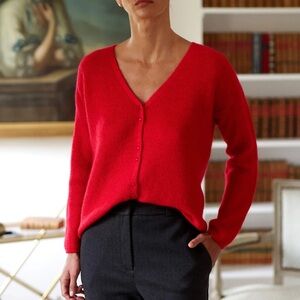 Gaala Paris Serena Sweater